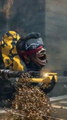 Skibidi Toilet Pirate fakecall - Screenshot 3