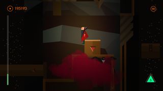You Shall Not Jump - Screenshot 3