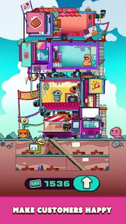 Everybody eats Pizza - Screenshot 3