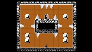 I Wanna Be Hero:Don't give up - Screenshot 1