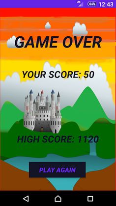 Dragon T IN SKY - Screenshot 4