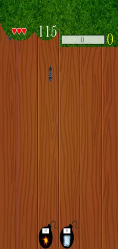 Smash Ants - Screenshot 4