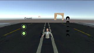 Switch Your Hairstyle! - Screenshot 1