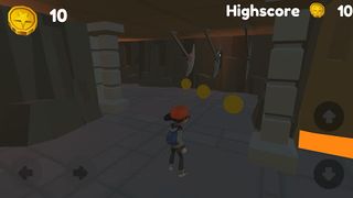 Maze Quest - Screenshot 3