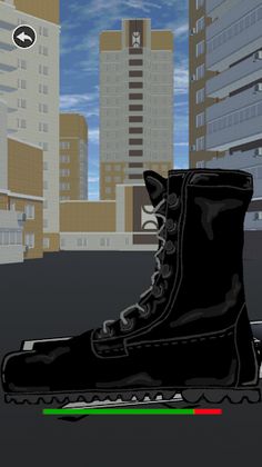 Me First Games - Screenshot 3