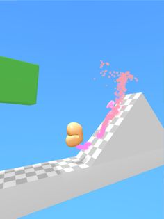Fart Run - Screenshot 3