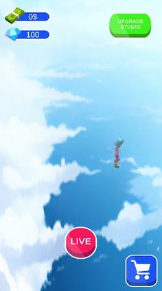 NPC Idle - Screenshot 1