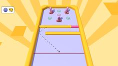 Perfect Shot - Screenshot 4