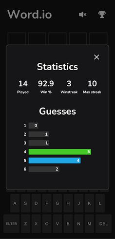 Word.io - Screenshot 3