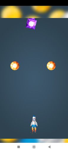 Rocket Ship - Screenshot 4