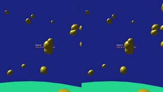 Popping Bubbles VR - Screenshot 3