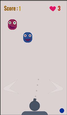 Color Canon - Screenshot 3