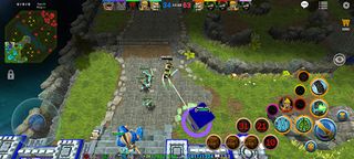 Adversator - Screenshot 1