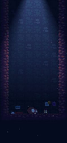 Abyss - Screenshot 2