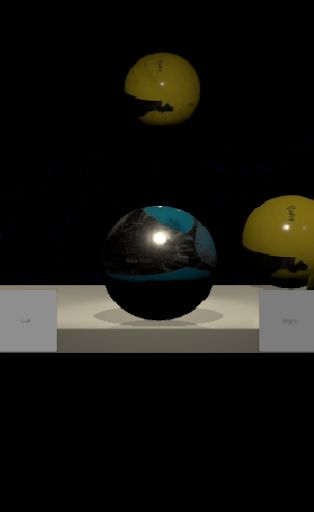 Dodge Ball - Screenshot 2