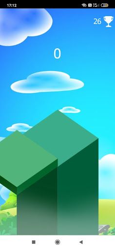 ZUMBLA - Screenshot 2