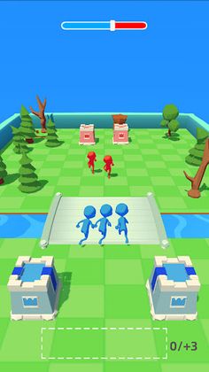 FireTheTower - Screenshot 4