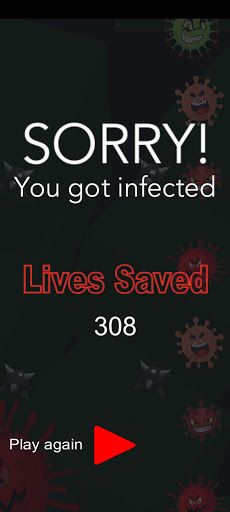 Doctor Healer - Screenshot 3