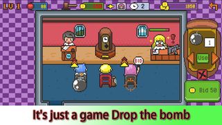 Bomber Bid - Screenshot 3