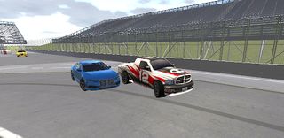 dar racing pro - Screenshot 2