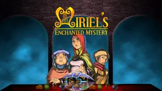 Miriel's Enchanted Mystery - Screenshot 1