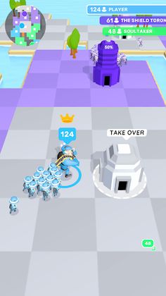 Build and Shoot - Screenshot 4