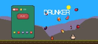 Drunker - Screenshot 1