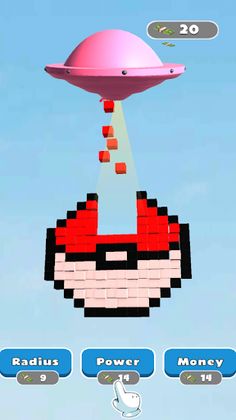 Ufo3D - Screenshot 2