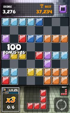 Drawing Block Puzzle 1 - Screenshot 3