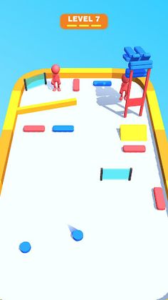 Color Disc - Screenshot 4