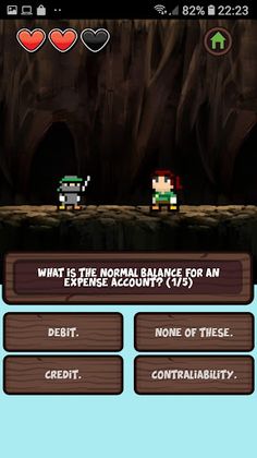 Quizmania (Quiz Fight) - Screenshot 2