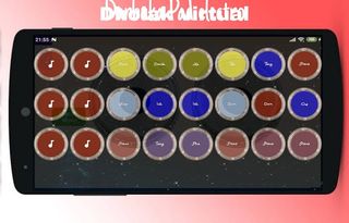 Darbuka Pad Electro - Screenshot 1