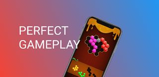 Hexa-ris - Screenshot 3