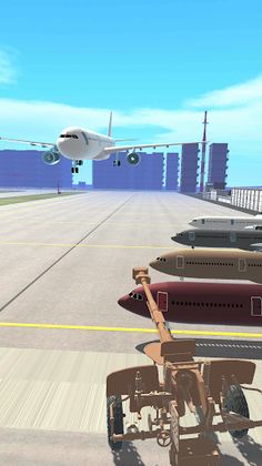 Rocket Ops - Screenshot 2