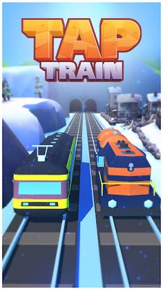 Tap Train - Screenshot 1