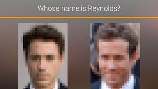 Pick a Pic – Movie Star Quiz - Screenshot 2