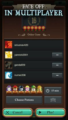 Potion Explosion - Screenshot 2