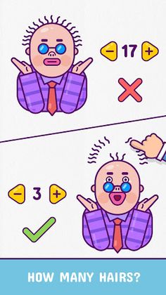 Tricky Brains - Screenshot 4