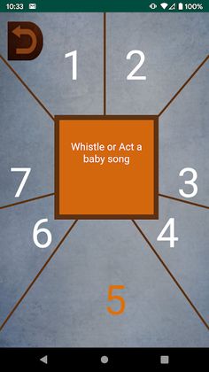 Spin Shower - Spin Game for Mo - Screenshot 3