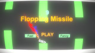 Flopping Missile - Golden Age - Screenshot 3