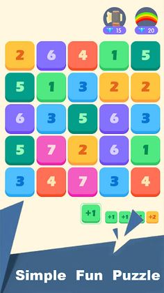 Number Operation For Children - Screenshot 2