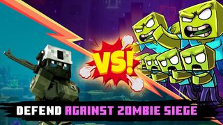 Build Block Craft - Screenshot 3