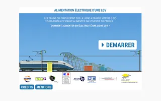 Alim LGV V2 - Screenshot 1