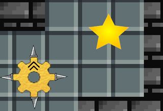 Rotate Dungeon - Screenshot 1