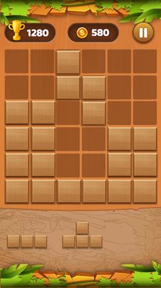 Block puzzle - Brain Suduku - Screenshot 1