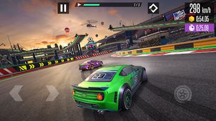 Hot Lap League: Racing Mania! - Screenshot 2