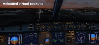 Aerofly FS 2021 - Screenshot 3