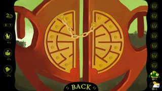 Detective Grimoire: Secret of the Swamp - Screenshot 3