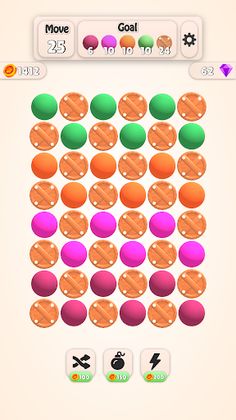 Binding Puzzle - Screenshot 3