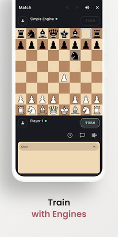 WhitePawn - Screenshot 4